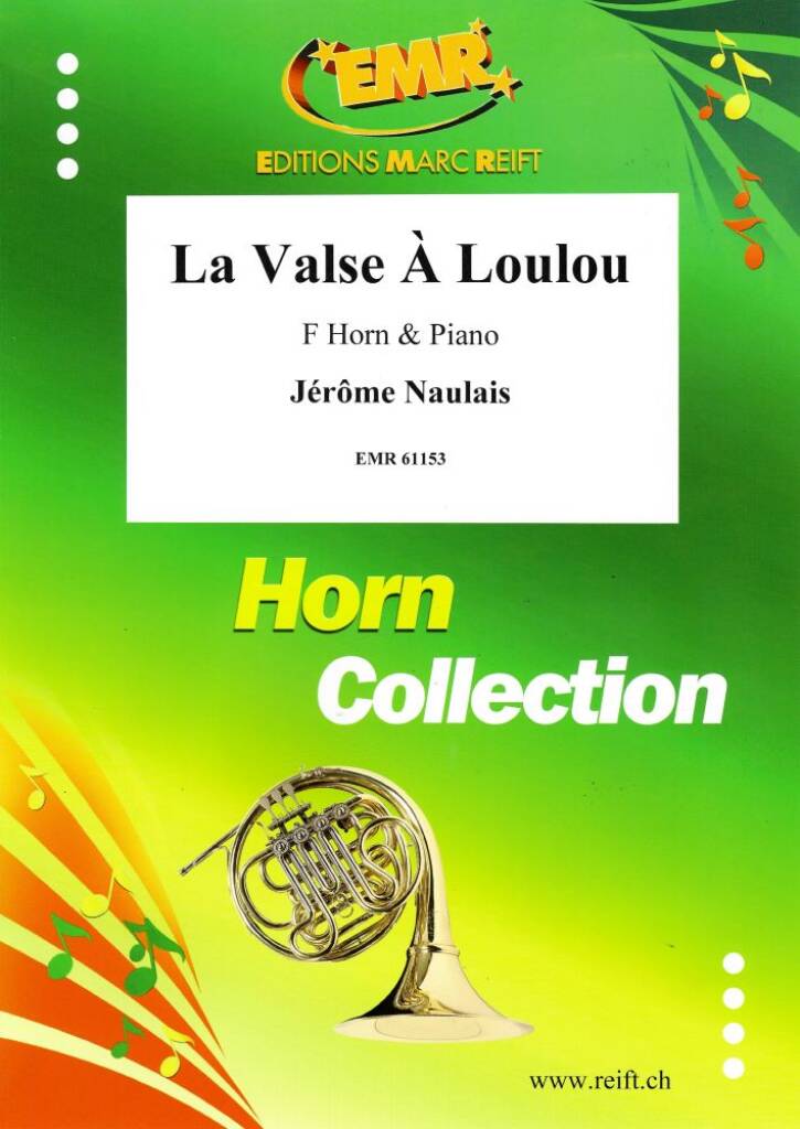 La Valse A Loulou